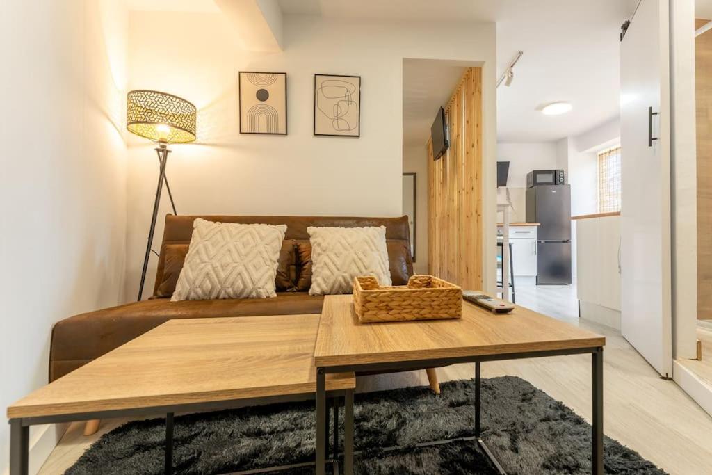 Santander Sun & Sea Apartment Exterior photo
