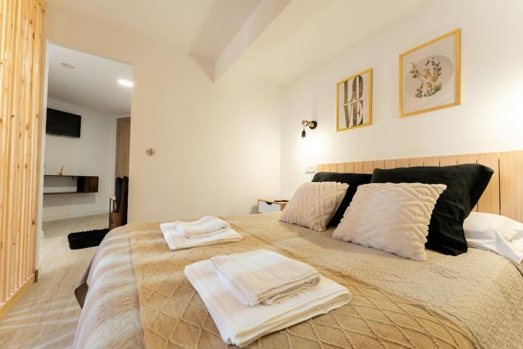 Santander Sun & Sea Apartment Exterior photo